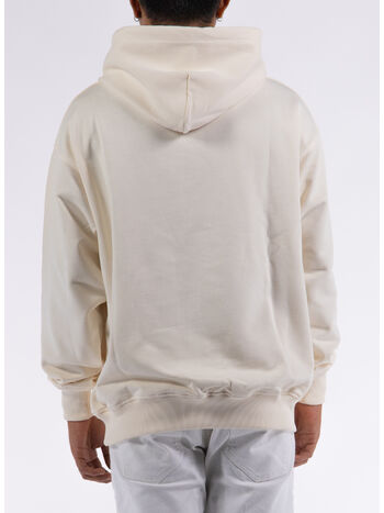 FELPA HOODIE WAGON-BAR, CM CREAM, small