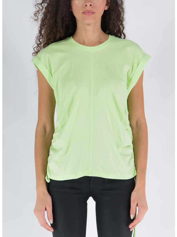 T-SHIRT COCCIO, 1063-KIWI, large