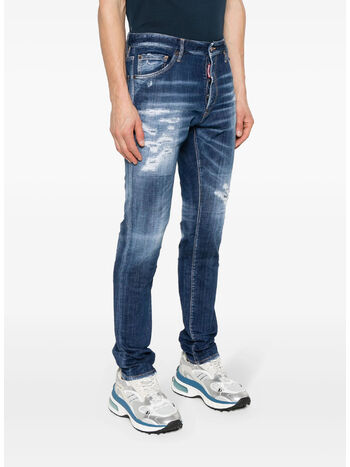 JEANS COOL GUY, , small