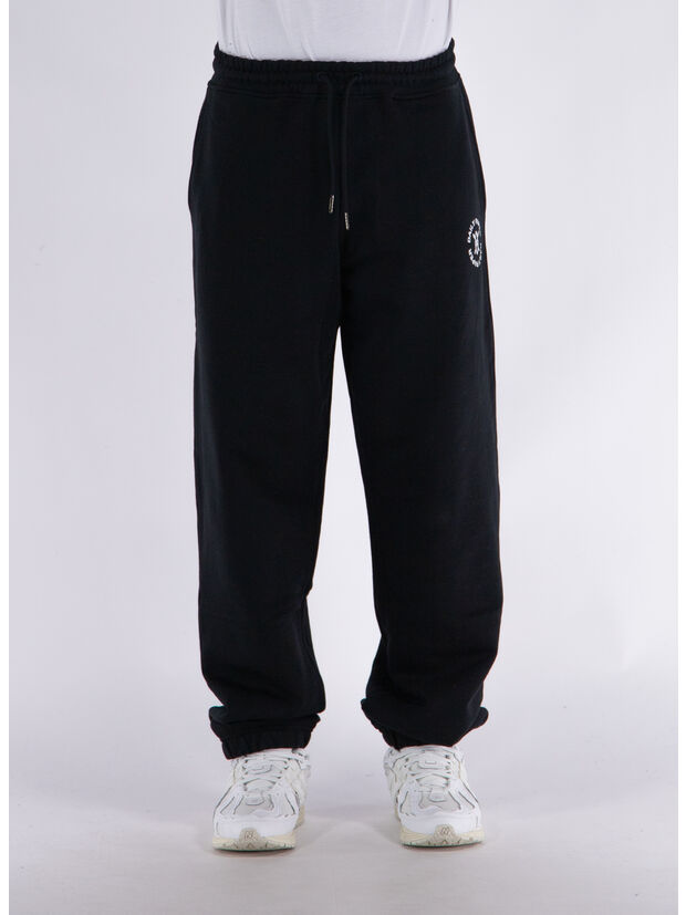 PANTALONE CIRCLE, BLACK, large