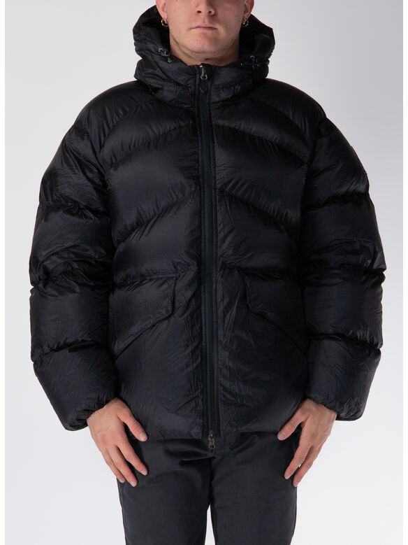 GIUBBOTTO STELLAR, 0009 BLACK, medium