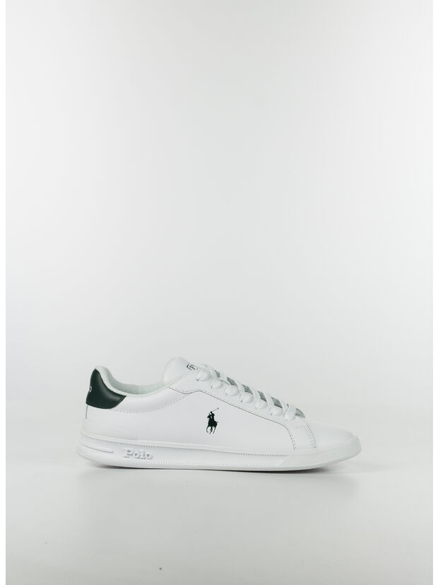 SCARPA HRT CT II, WHITE/COLLEGE GREEN , large