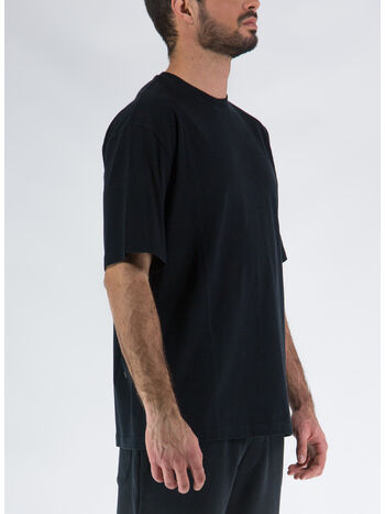 T-SHIRT MAURICE, CC00 MAURICE_COIN_NOIR, small