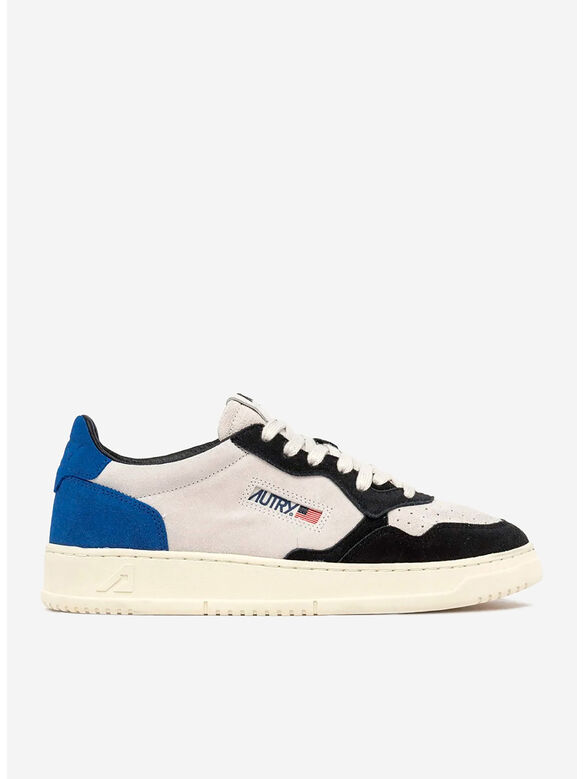SCARPA MEDALIST, TS07, medium
