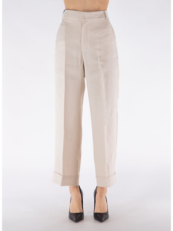 PANTALONE SALIX, 004 COLD CREAM, medium