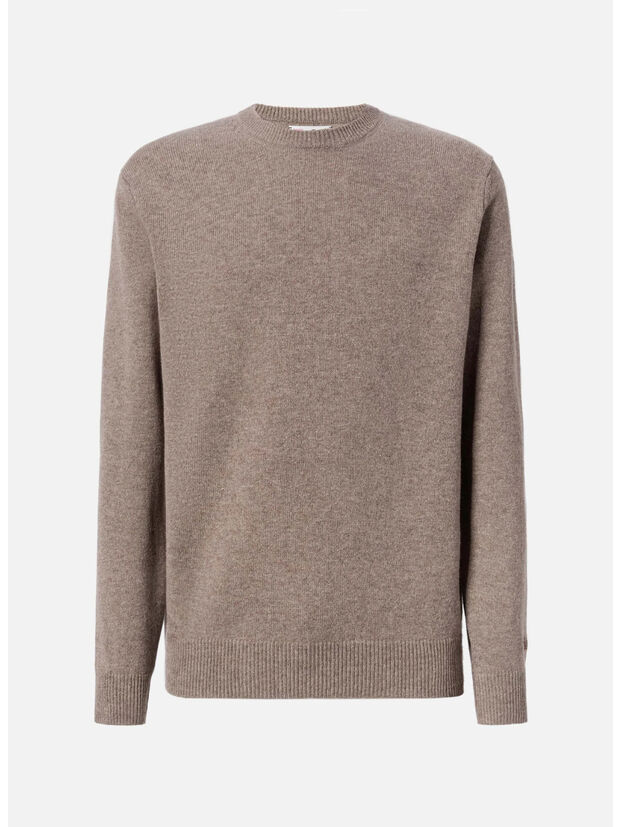 MAGLIONE REGENT, 00020M 13 NUT, large
