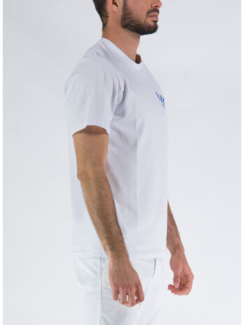 T-SHIRT 0275, V4 BIANCO ROYAL, small