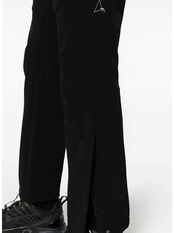 PANTALONE TECHNICAL, BLK0001 BLACK, small