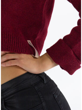 CARDIGAN CORTO, , small