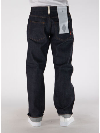 JEANS JAMES, C0999 RAW 3D DENIM, small