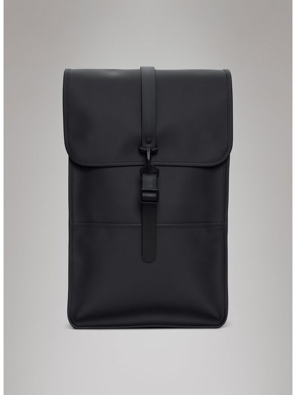 ZAINO W3 ESSENTIAL UNISEX, 01 BLACK, medium