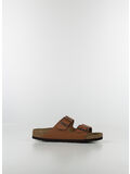 GINGER BROWN