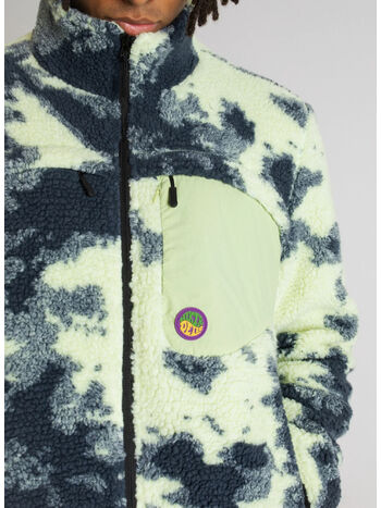 GIUBBOTTO ACID RAIN, LUMIERE, small