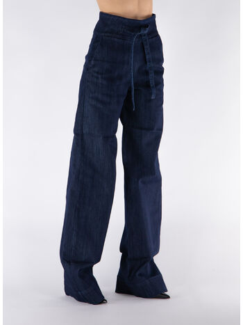 JEANS TOLONE DENIM, 0364 -DENIM BLU, small