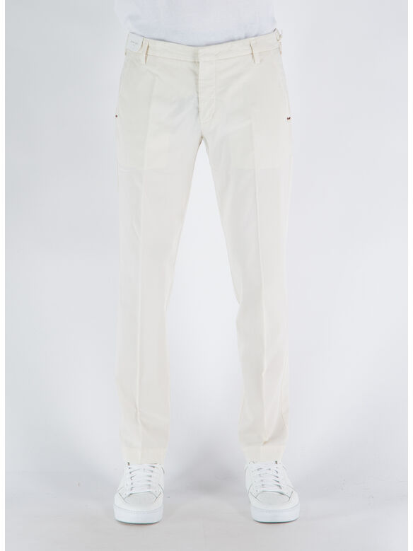 PANTALONE AMERICA CORTO, 5009 BEIGE, medium