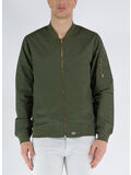 DKO1 DARK OLIVE