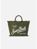 BORSA VANITY LINEN, 01189H LINEN 52 MILITARY, thumb
