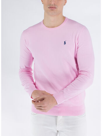 MAGLIONE GIROCOLLO, , small