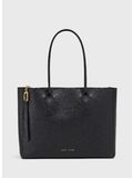 BORSA THE WORK TOTE, 001 BLACK, thumb