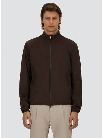 GIUBBOTTO, 8993 MARRONE SCURO, small