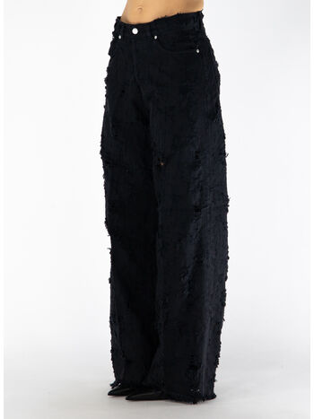JEANS BETHANY BULL DESTROY, T0547 ELEPHANT, small