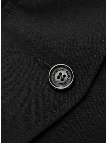 PANTALONE IBRA, 900 BLACK, small