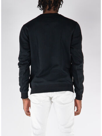 FELPA KID, BLACK, small