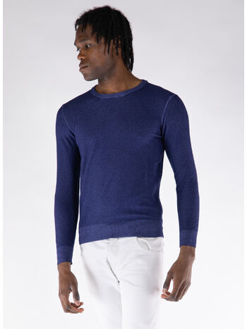 MAGLIONE GIROCOLLO, 43 AVIO, small