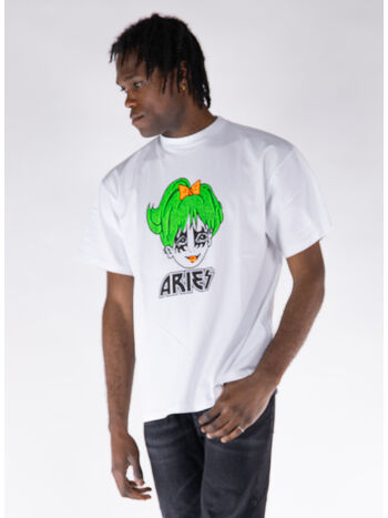 T-SHIRT KISS, , small