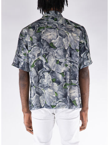 CAMICIA SILK, 008 AOP, small