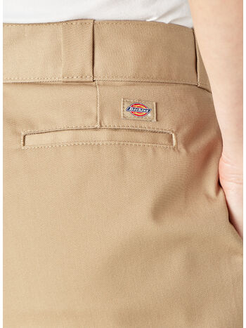 PANTALONE 874, KHK1 KHAKI, small