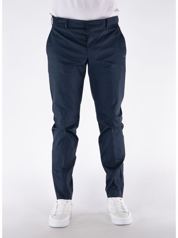 PANTALONE EPSILON, 0360 NAVY, medium