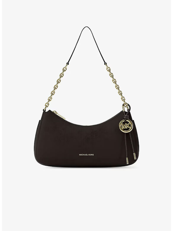BORSA NOLITA, 251 CHOCOLATE, medium