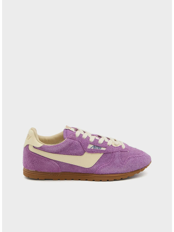 SCARPA WINDSPIN LOW IN SUEDE, UB14 PURPLE/RUT, medium