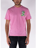 T-SHIRT MOJITO FUN, 03554F 23 EMB, thumb