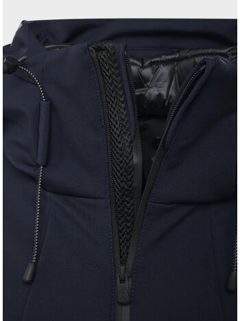 GIUBBOTTO HANEDA, 790 NAVY, small