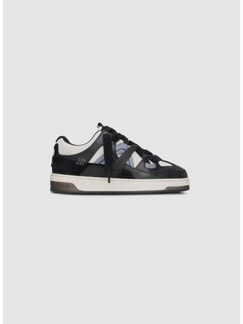 SCARPA BULLY, 37 BLACK/VINTAGE/WHITE, small