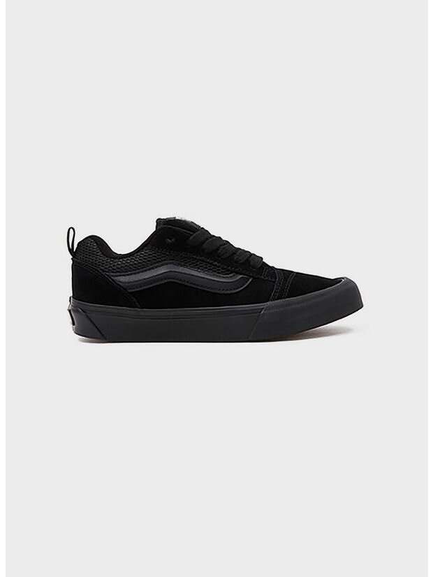 SCARPA KNU SKOOL, BKA1 BLACK/BLACK, large