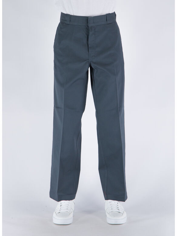 PANTALONE 874 WORK, CH01 CHARCOAL, medium