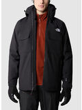 GIACCA FOURBARREL TRICLIMATE, JK31 TNF BLACK, thumb