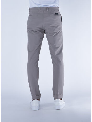 PANTALONE WINTER CHINO, 84 SABBIA, small