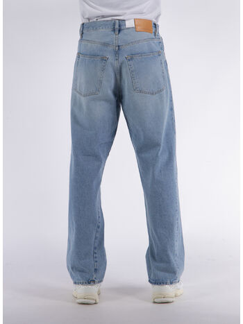 JEANS WIDE TWIST, VINTAGE BLUE, small