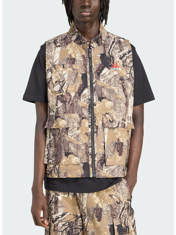GILET OG CAMO, AOPCAM, medium