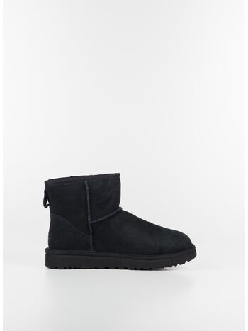 STIVALE CLASSIC MINI II, BURNT CEDAR, small