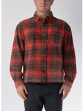 CAMICIA HEMI, E047I32447A PALOMA CHECK, thumb