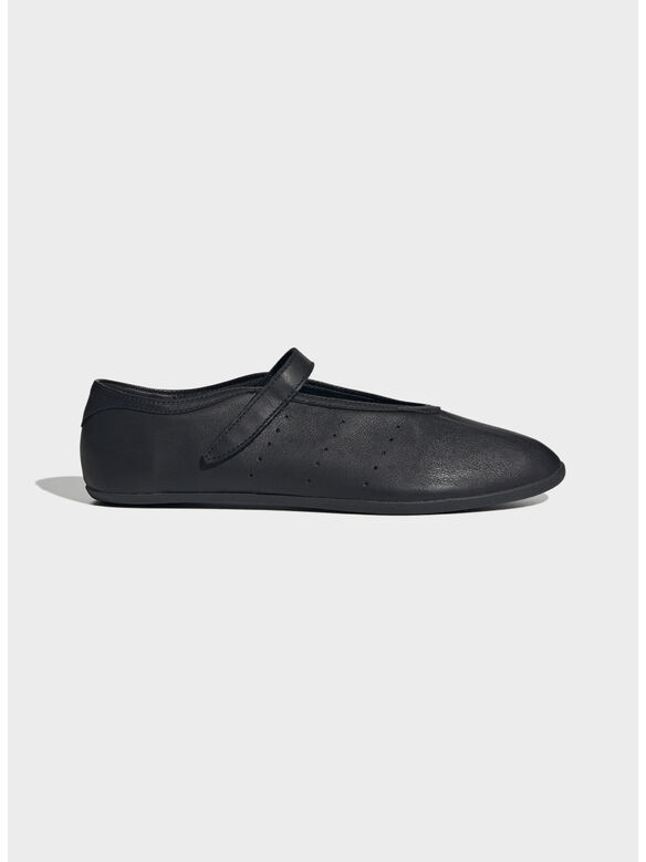 BALLERINA STAN SMITH LO, CBLACK/CBLACK/CBLACK, medium