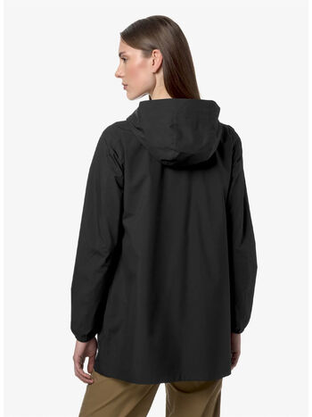 GIUBBOTTO SOPHIE ECO STRETCH DOT, USY BLACK PURE, small