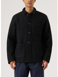 GIUBBOTTO FIELD, BLACK, thumb