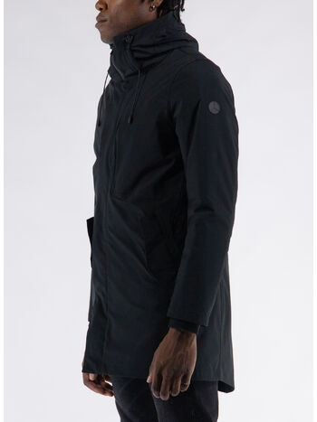 GIUBBOTTO SUGOI, 9999 NERO, small