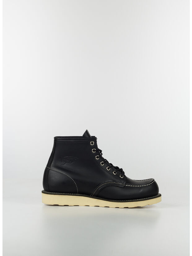 SCARPONE, BLACK, large